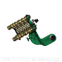 Quinke V1 Aluminium (4mm)