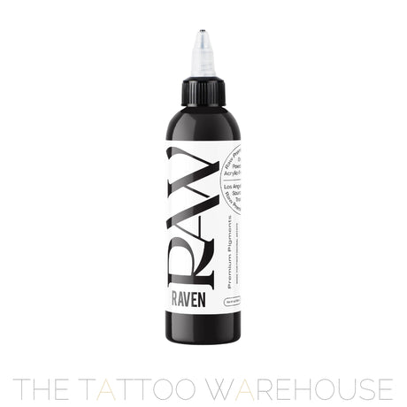 Raven Black