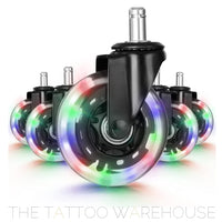 Replacement Stool Wheels