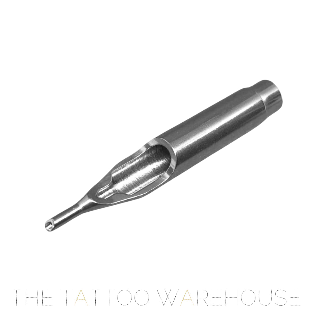 Eru Higa round tip, alternate angle