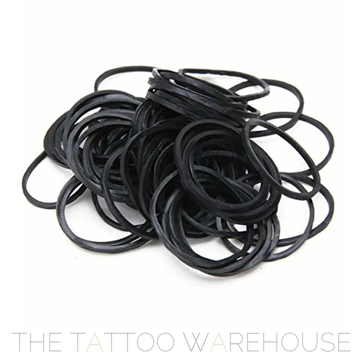 Rubber Bands