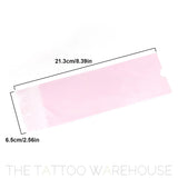 Machine Covers - Sealable Pen Type
