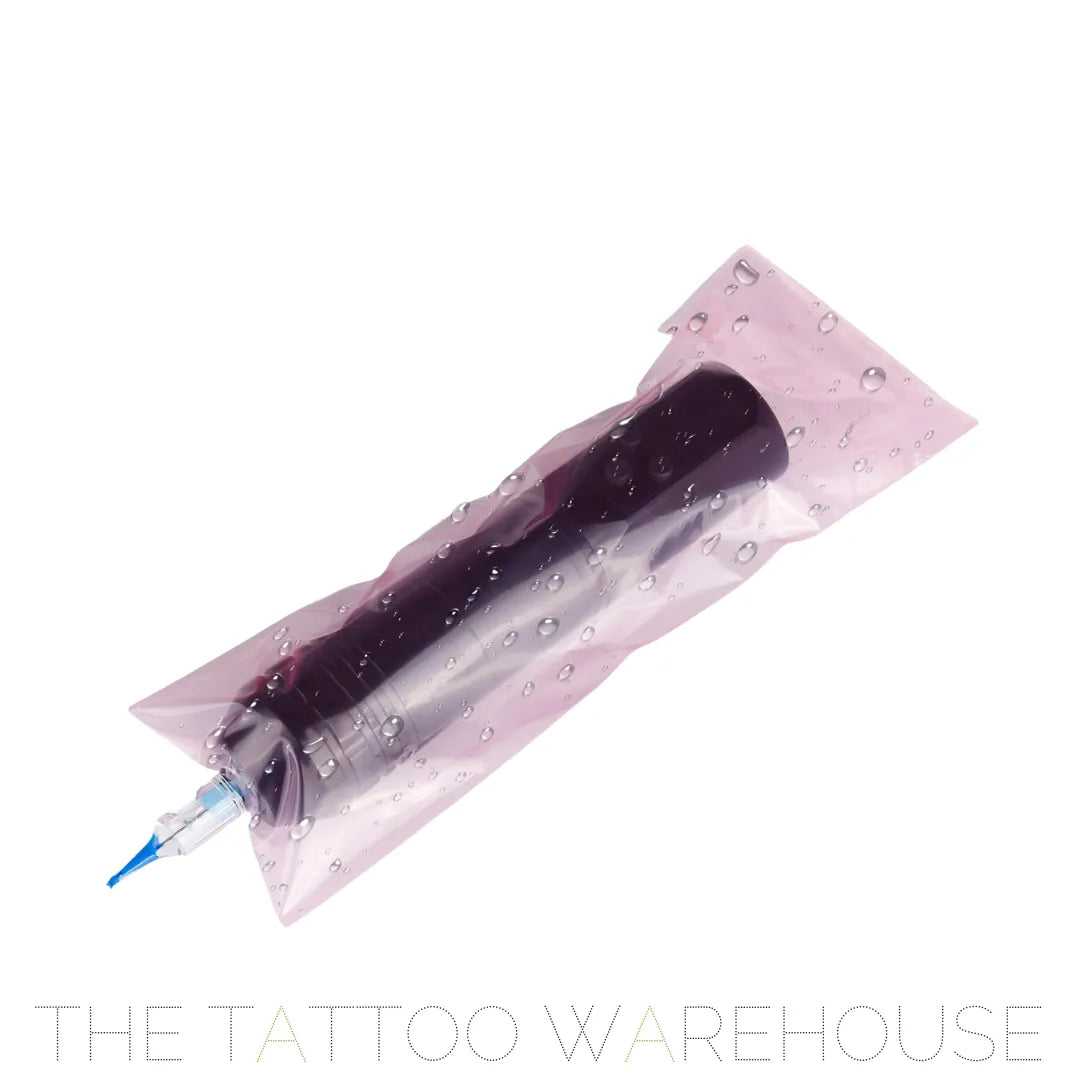 Machine Covers - Sealable Pen Type