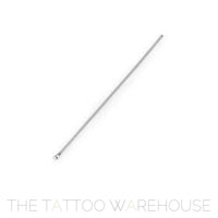 Stainless Steel Rigid Bar 86mm