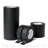 Black Masking Tape