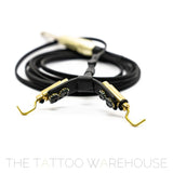 Bowers Repairable Clip Cord 6ft