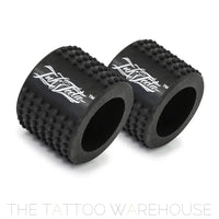 Rubber Grip Sleeves Twin Pack