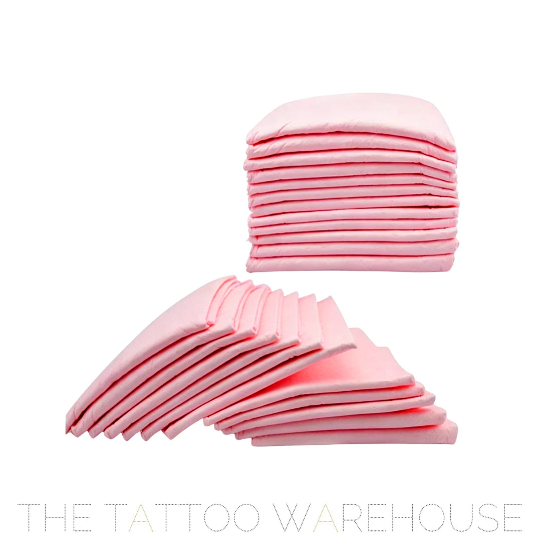 Pink Underpads - 45 x 60cm