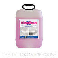ViraClean disinfectant, 15L bottle