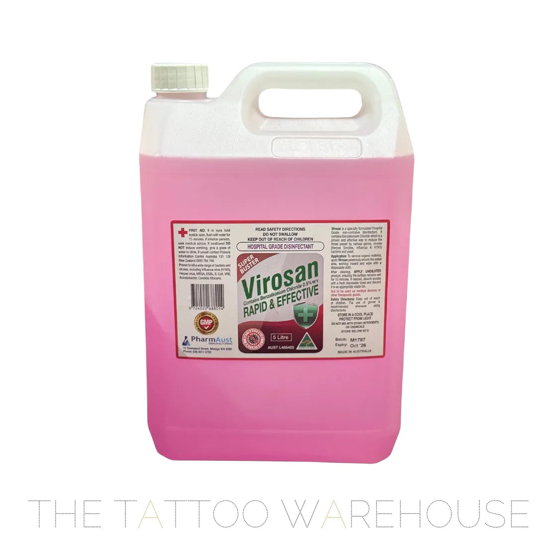 ViroSan - 5L