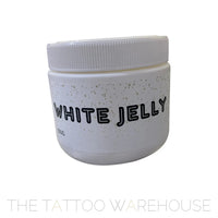Tub of The Tattoo Warehouse White Petroleum Jelly