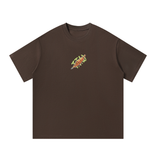 TTW Oversized Tiger T-Shirt
