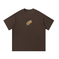 TTW Oversized Tiger T-Shirt