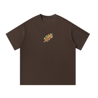 TTW Oversized Tiger T-Shirt
