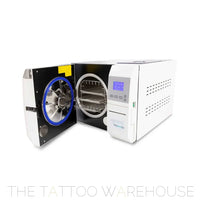 Superior Autoclave Class S&B