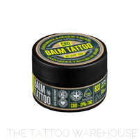 Dragon´s Blood Butter with CBD (833 mg) 250g