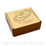 Biodegradable Clip Cord Sleeve Cover