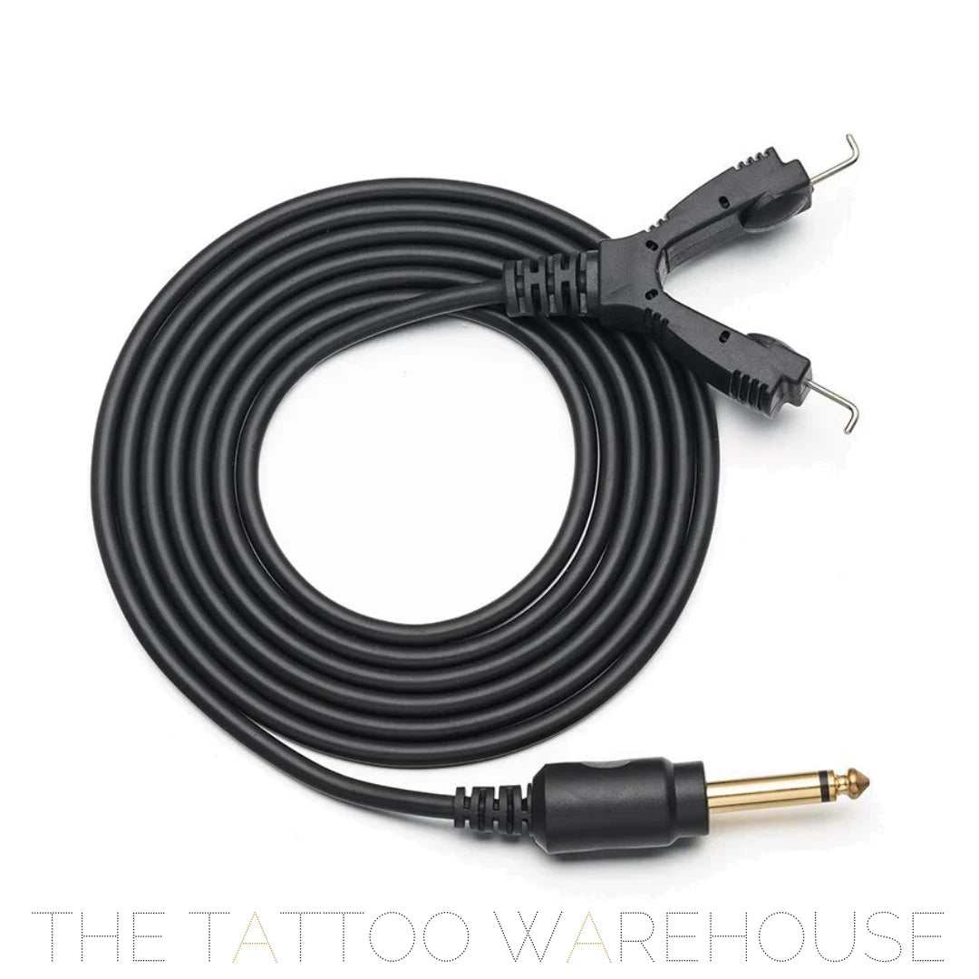Premium Silicone Clip Cord