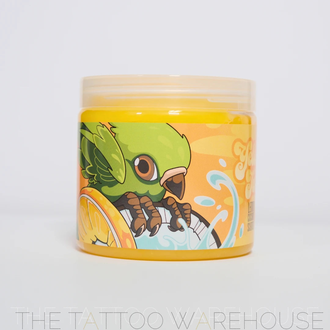 Petroleum Jelly Range — 400g