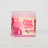 Petroleum Jelly Range — 400g