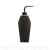 Coffin Wash Bottles
