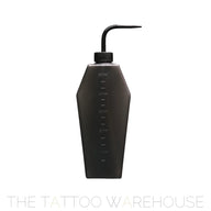Coffin Wash Bottles