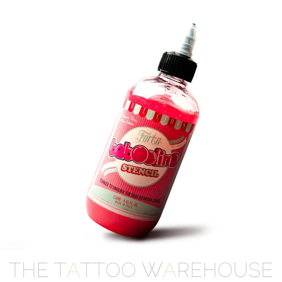 Baboolina Stencil Forte 250ml
