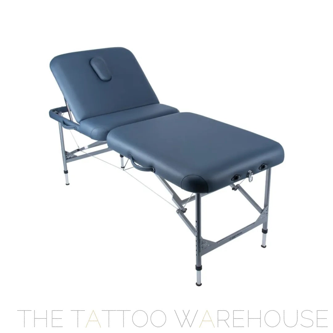 Centurion Elite ABR Tattoo Bed