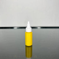 Bright Yellow 1oz