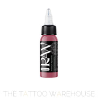 Raw Pigments Bubblicious tattoo ink bottle