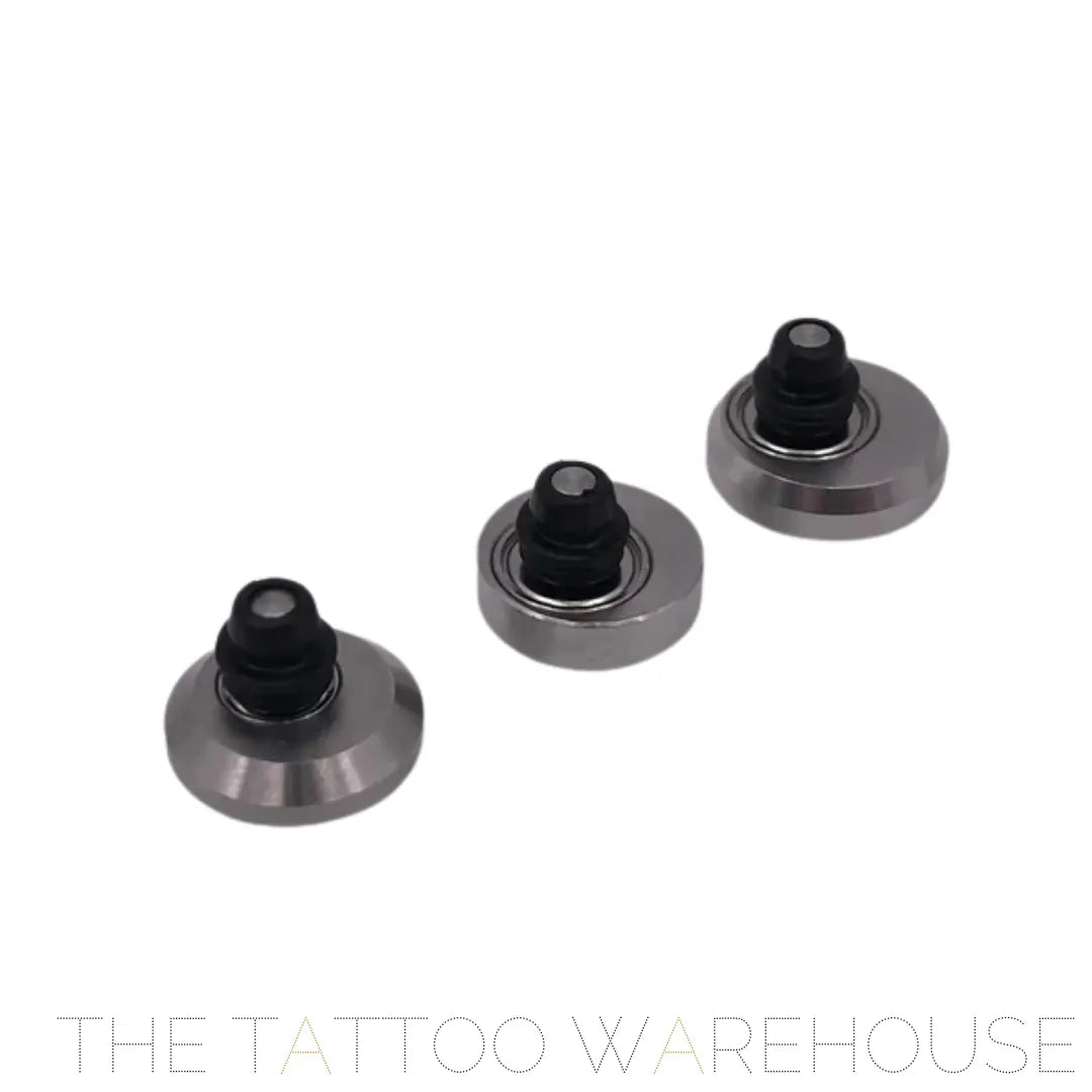 Eru Higa Quinke replacement cam for V1 or V.2S