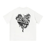 Unisex Oversized T-Shirt TTW x AKOS