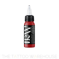 Raw Pigments Chevelle tattoo ink, 1oz bottle
