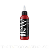 Raw Pigments Chevelle tattoo ink, 2oz bottle