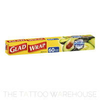 Roll of Glad Cling Wrap, 33cm x 60m
