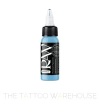 Raw Pigments Cinderella tattoo ink, 1oz bottle