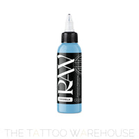 Raw Pigments Cinderella tattoo ink, 2oz bottle