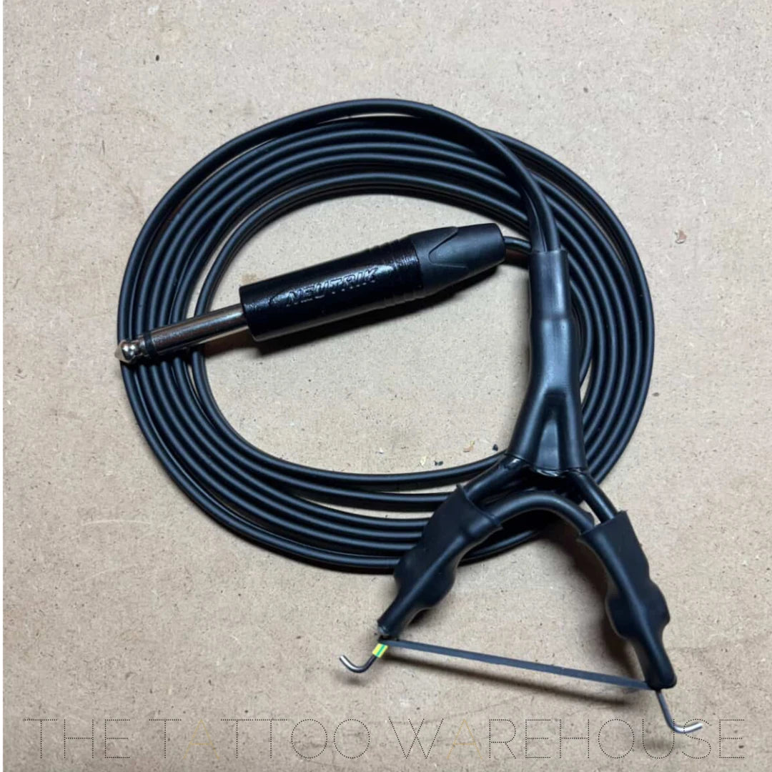 Staunch Heavy Duty Cords