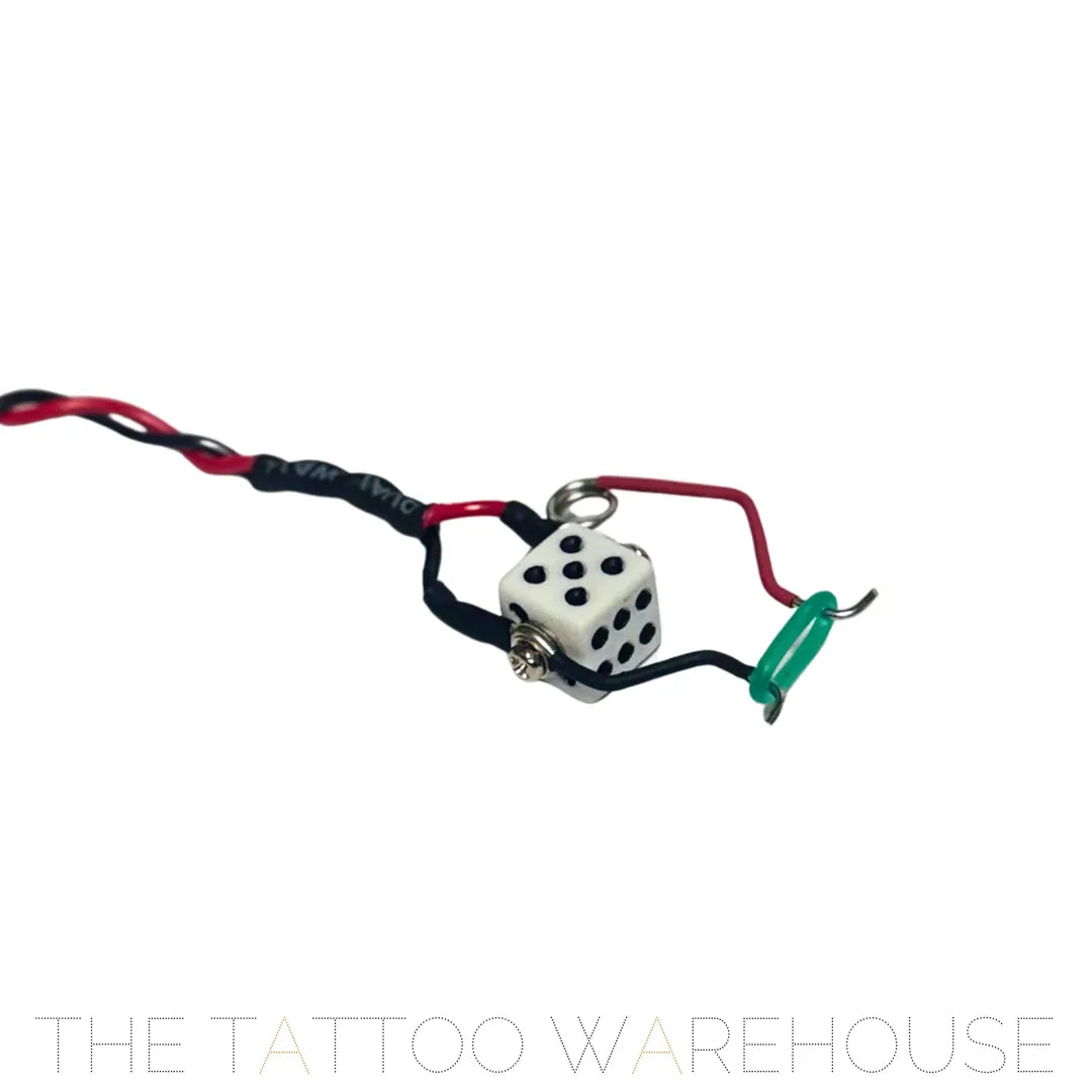 Dice Clip Cords