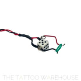 Dice Clip Cords