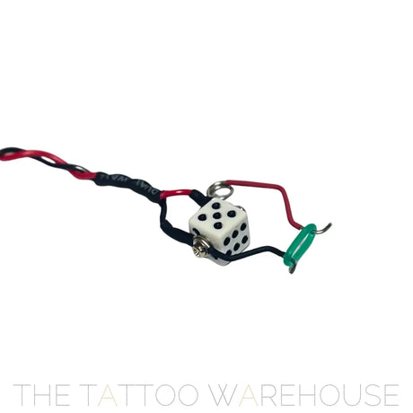 Dice Clip Cords