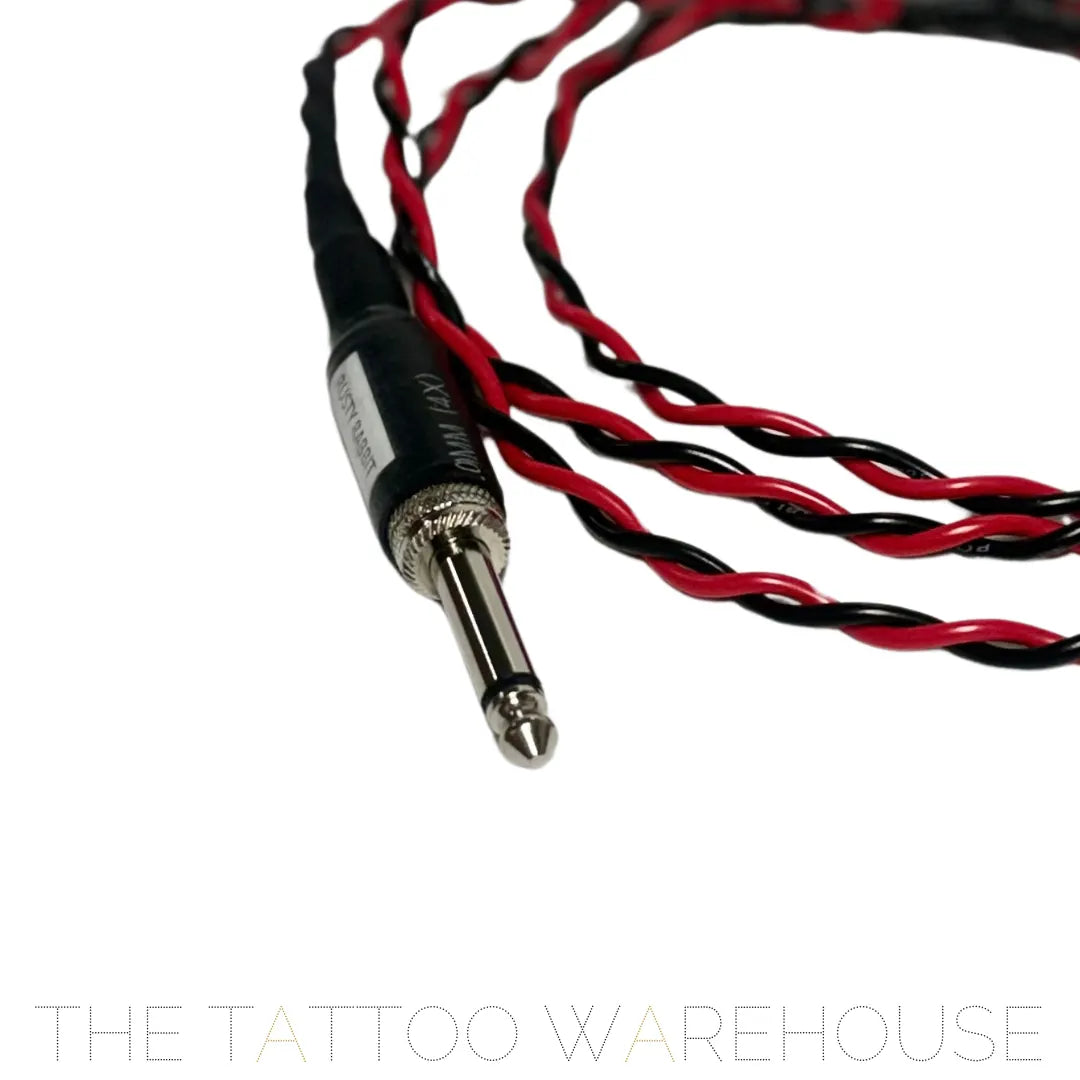 Dice Clip Cords