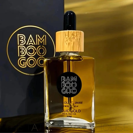 Bamboogoo Liquid Gold