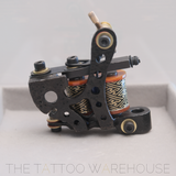 Custom Eru Higher Liner 14 - 18RL
