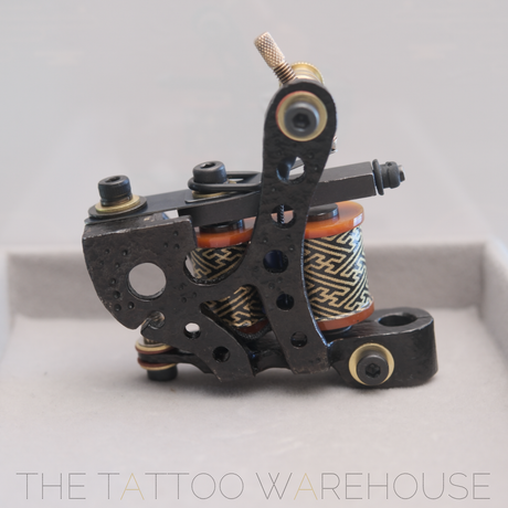 Custom Eru Higher Liner 14 - 18RL