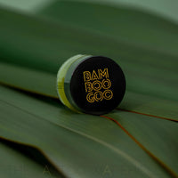 Bamboogoo tattoo aftercare, label detail