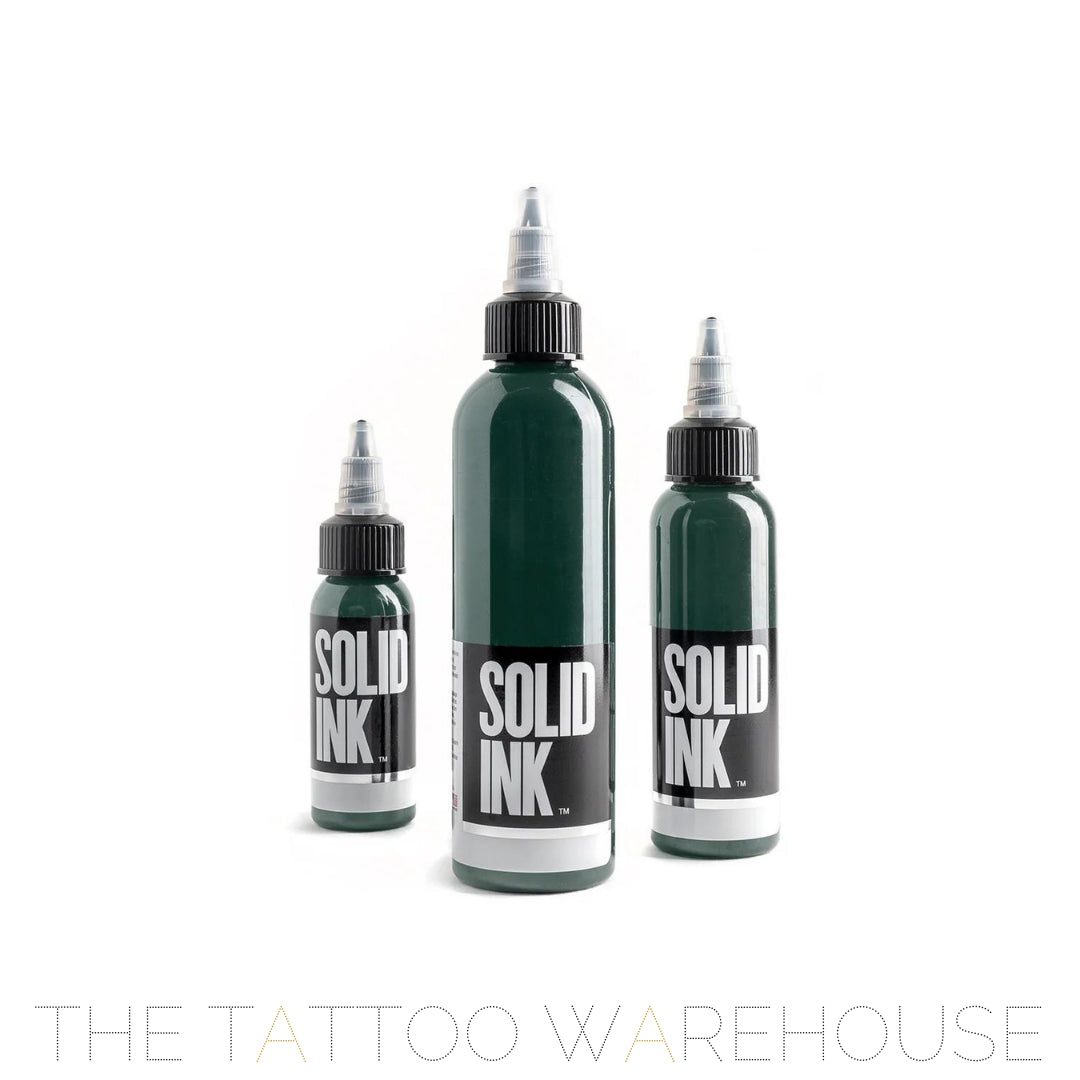 Dark Green