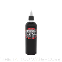 Panthera tattoo ink, Dark Sumy shade bottle