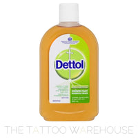 Dettol disinfectant spray, 500ml