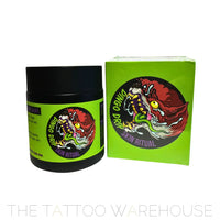 Dirty Ritual Dingo Drip glide and aftercare product